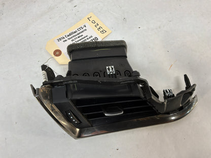 2016 Cadillac CTS-V Dash Vent OEM