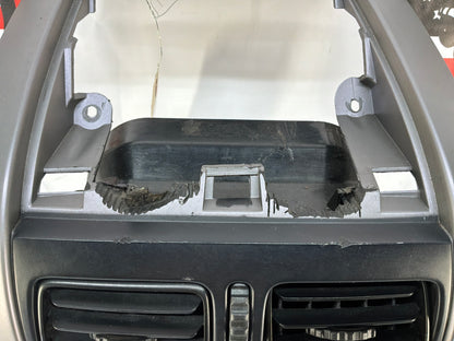 2005 Pontiac GTO Radio bezel