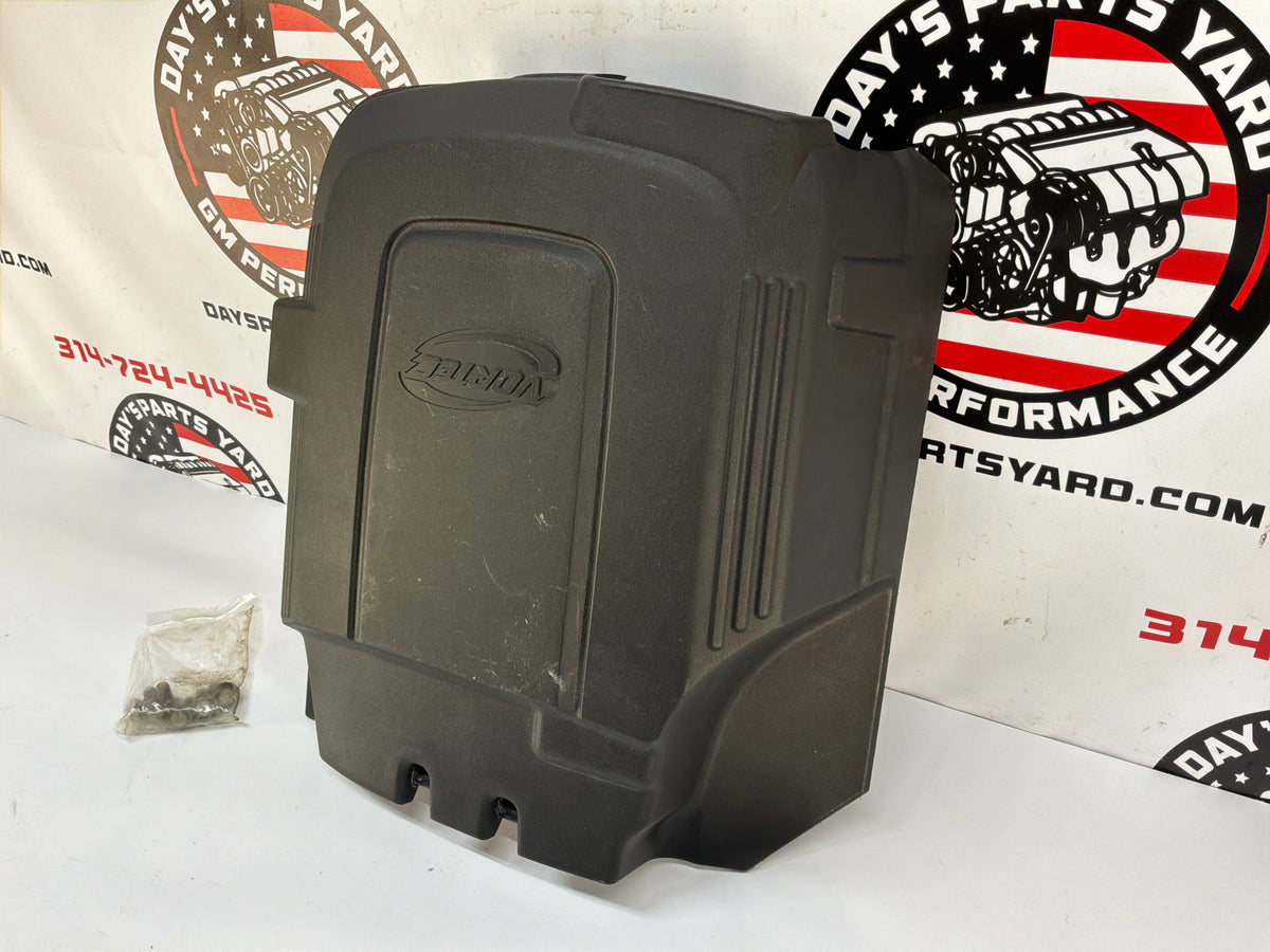 2012 Chevy Avalanche Engine Cover OEM