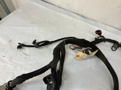 Harness - Day's Parts Yard