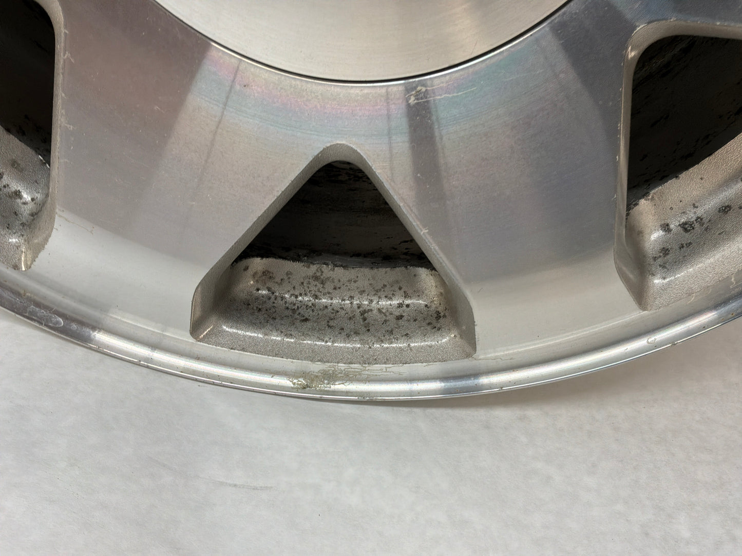Wheels