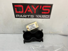 2014 Chevy SS Sedan Center Console Cup Holder OEM - Day's Parts Yard