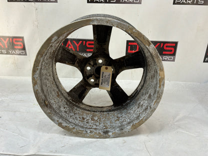 Wheel - Day's Parts Yard