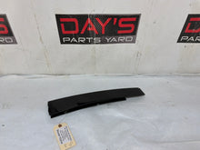 2015 Chevy SS Sedan Rear LH Driver Door Rear Pillar Post Trim Black OEM