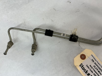 1999 Pontiac Firebird Trans Am Formula WS6 Master Cylinder ABS Brake Lines Hoses Tubes OEM