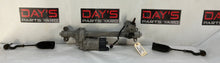 2017 Chevy SS Sedan Electric Power Steering Rack and Pinion OEM