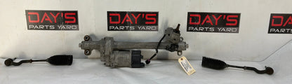 2017 Chevy SS Sedan Electric Power Steering Rack and Pinion OEM