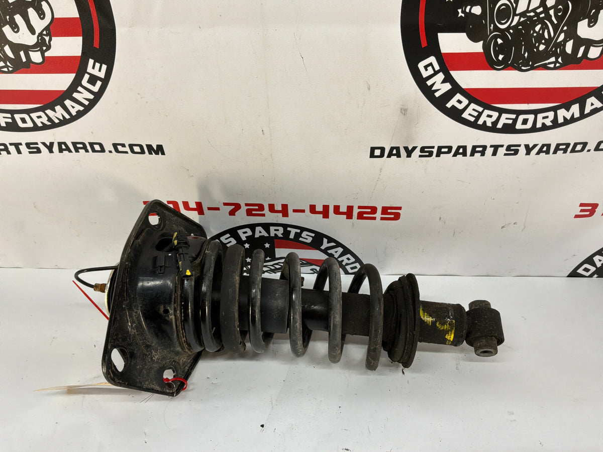 2013 Chevy Camaro ZL1 RH Passenger Rear Magnetic Ride Struts Shocks Assembly OEM