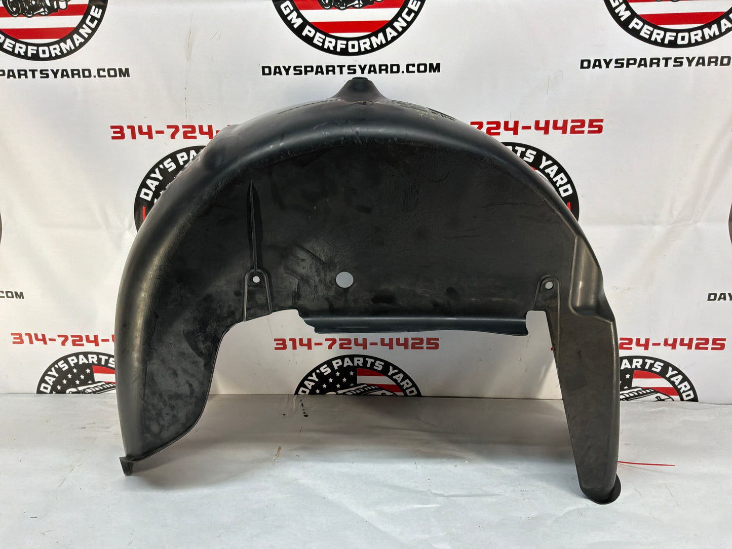2015 Chevy Camaro SS 1LE RH Passenger Rear Fender Wheel House Well Liner OEM