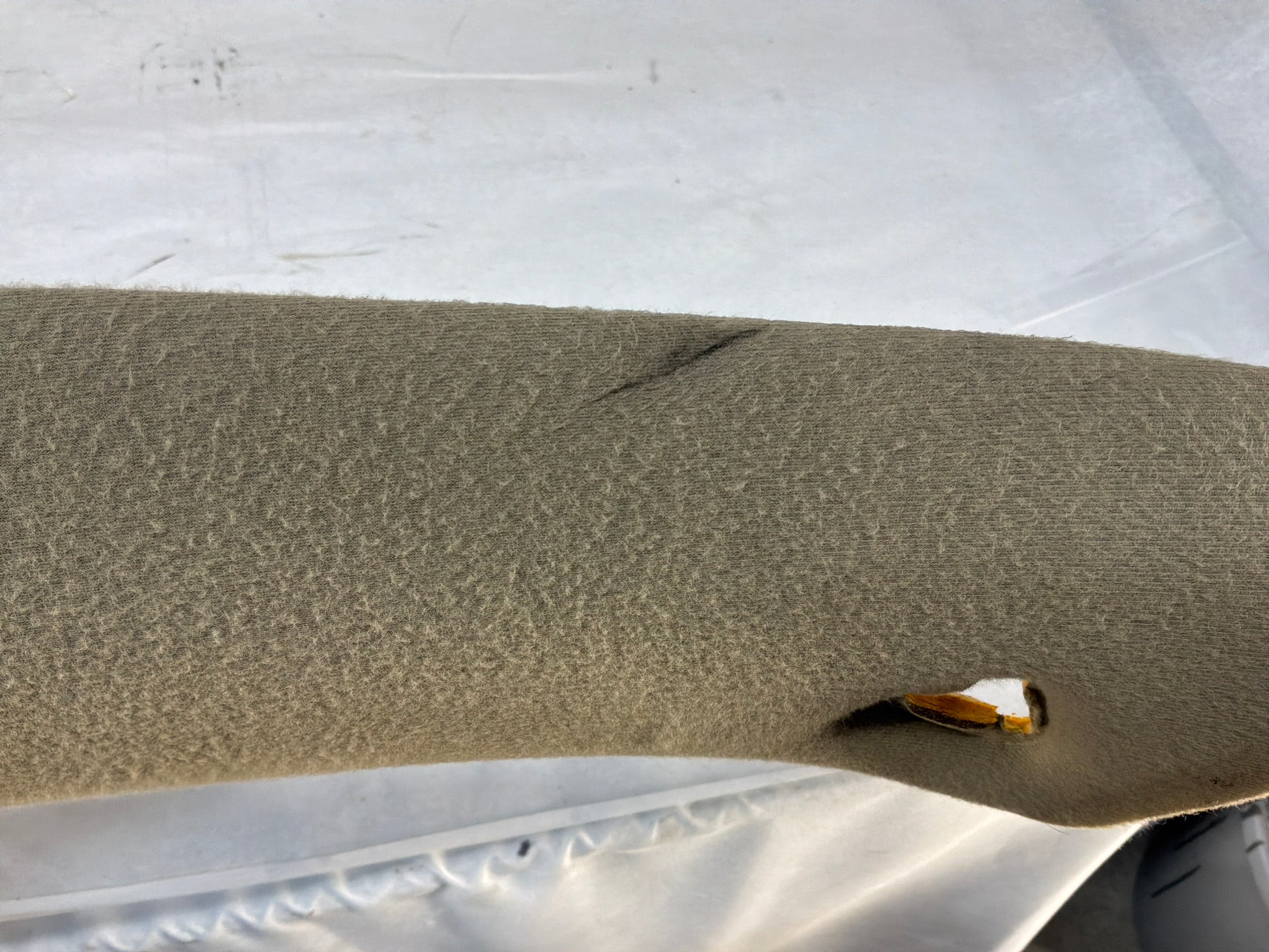 Headliner - Day's Parts Yard