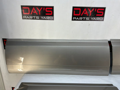 2002 Cadillac Escalade EXT Front & Rear Door Cladding’s OEM