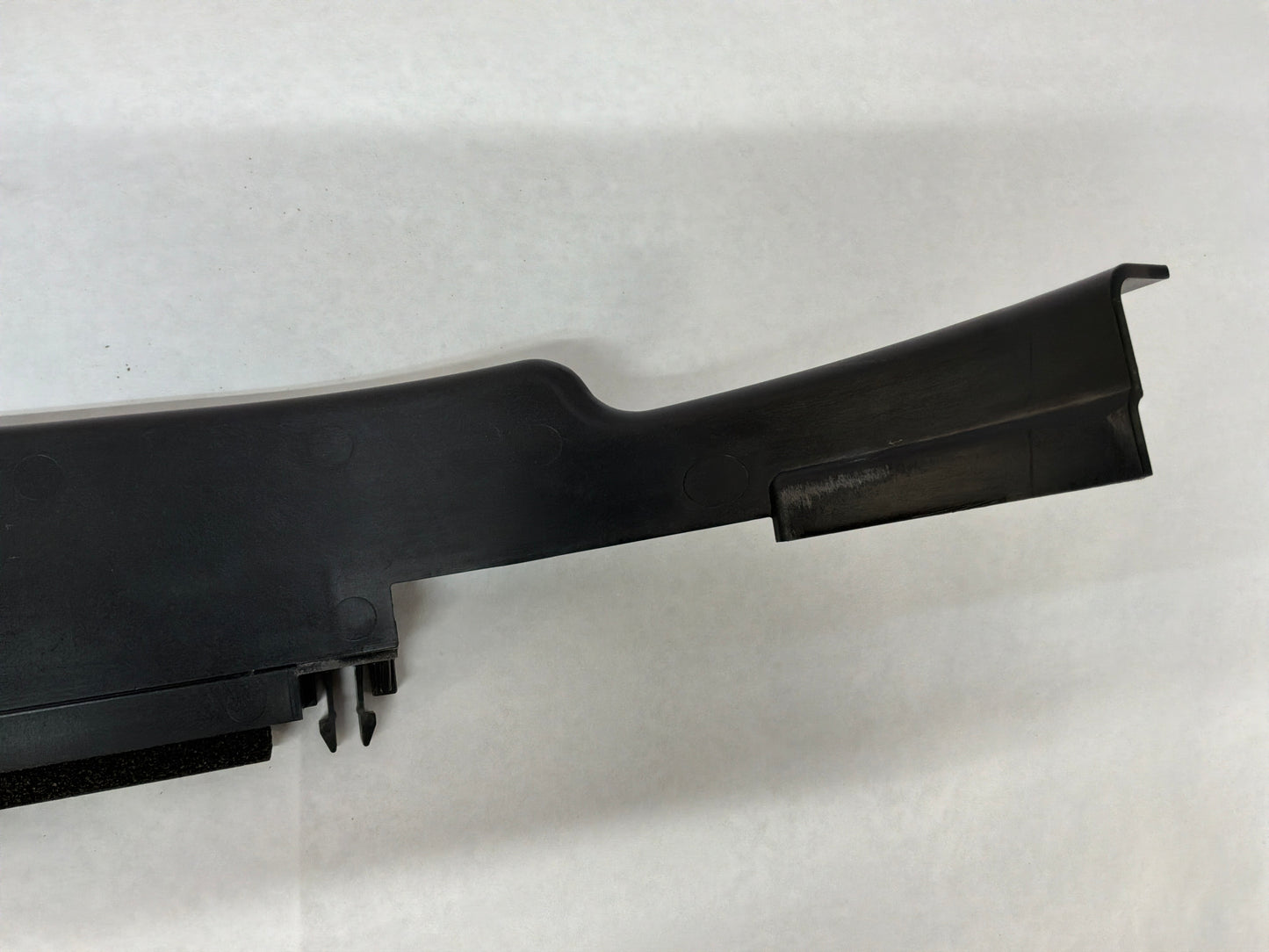 2014 Chevy Camaro SS Radiator Fan Support Baffle Shield OEM