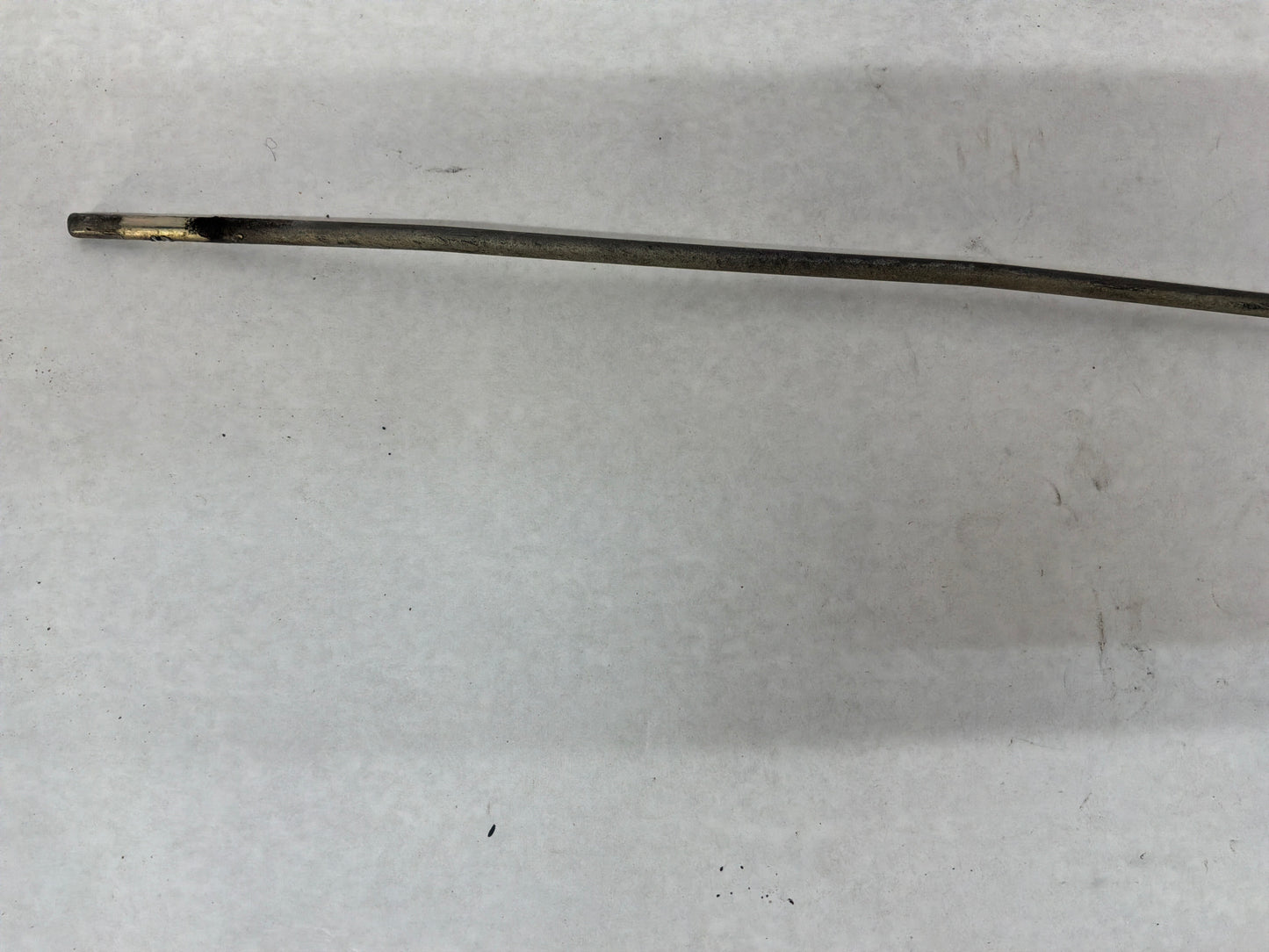 2006 Pontiac GTO Transmission Shifter Linkage Rod OEM