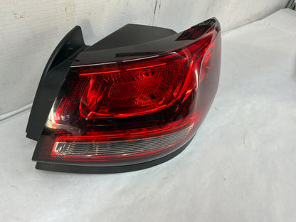 Taillight - Day's Parts Yard