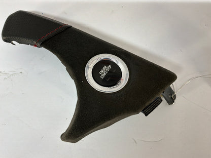 2017 Chevy SS Sedan Instrumental Dash Panel Suede Trim Engine Start Button OEM