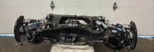 2009 Cadillac CTS-V 3.23 LSD Rear Suspension Cradle Differential Sub Frame Axle OEM