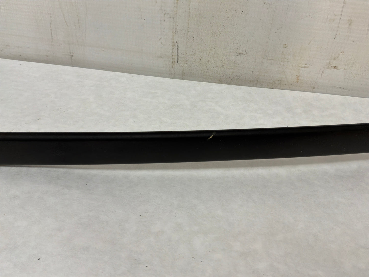 2006 Pontiac GTO RH Passenger Roof Panel Joint Finish Trim Molding OEM