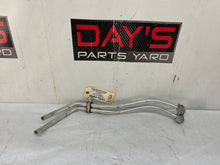 Heater core hard line - Day's Parts Yard