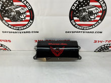 1999 Pontiac Trans Am WS6 Center Tail Light Filler Panel OEM