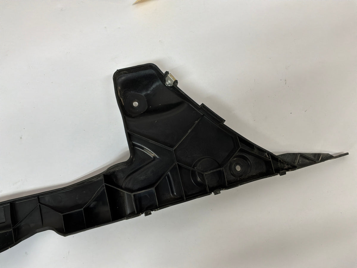 2013 Chevy Camaro ZL1 RH& LH Rear Bumper Brackets w/ Bumper Upper Support Bracket OEM