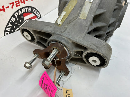 2017 Chevy SS Sedan Rear End Axle Carrier Rearend Diff Differential 3.27 LSD OEM
