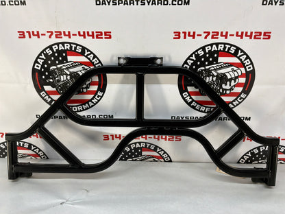 2005 Pontiac GTO Fuel Tank Guard Bracket Frame Brace OEM