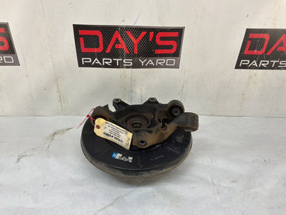 2017 Chevy Caprice PPV RH Passenger Rear Suspension Spindle Hub Knuckle Wheel Bearing OEM - Day's Parts Yard