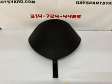 2009 Cadillac CTS-V Instrument Cluster Upper Dash Trim Panel Cover Hood OEM