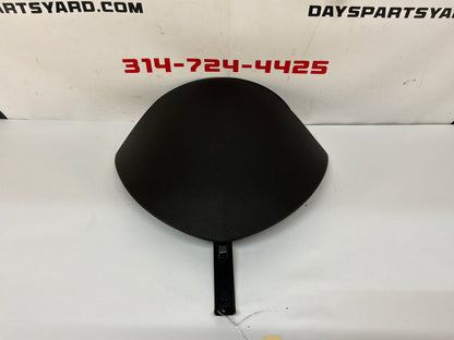 2009 Cadillac CTS-V Instrument Cluster Upper Dash Trim Panel Cover Hood OEM