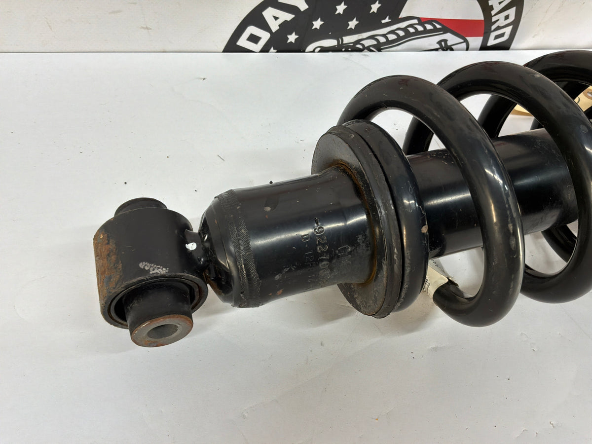 2014 Chevy SS Sedan LH Driver Rear Suspension Shock Strut Absorber Assembly OEM