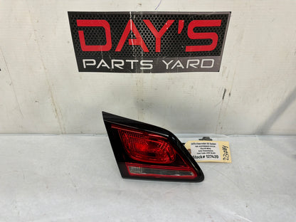 Lh taillight - Day's Parts Yard