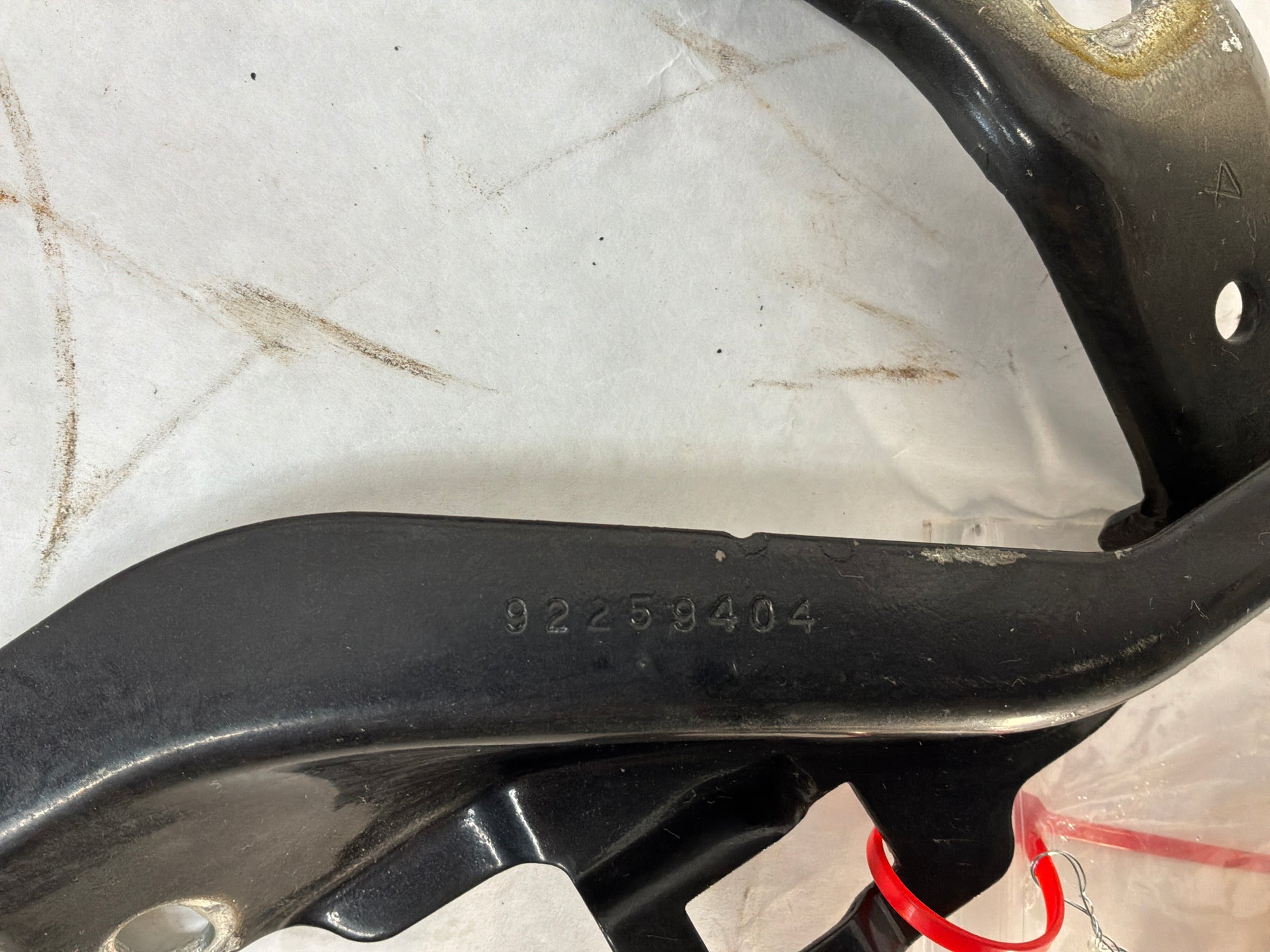 Hinges - Day's Parts Yard