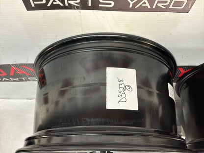 Wheels - Day's Parts Yard