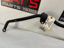 Sway bar - Day's Parts Yard