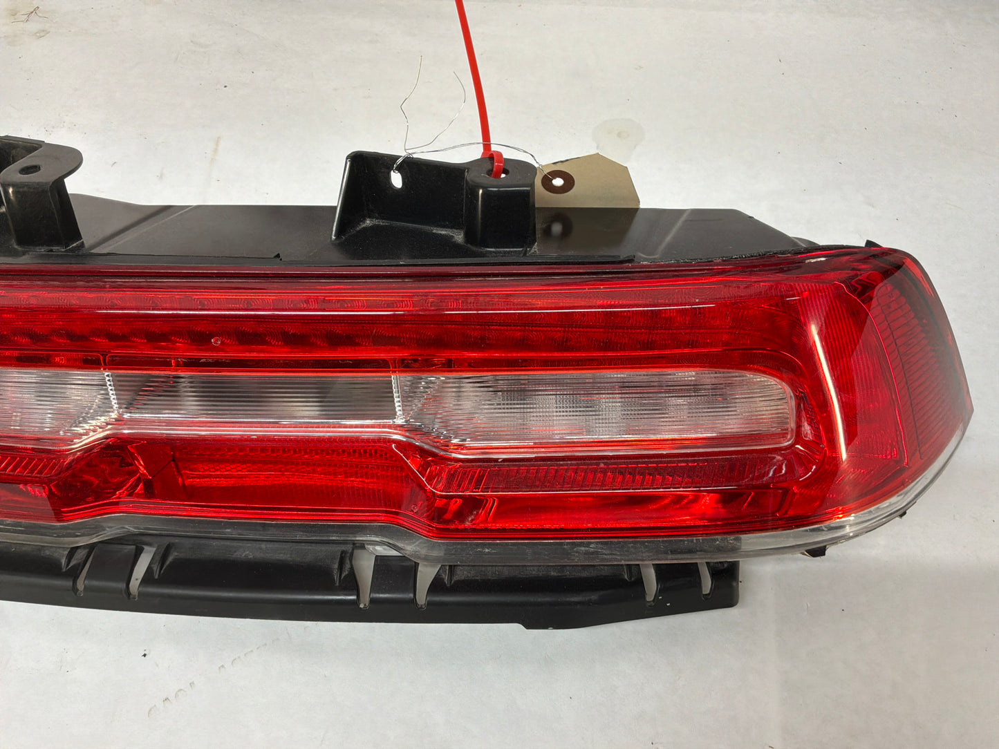 2014 Chevy Camaro SS RH Passenger Taillight Tail Light Lamp LED OEM