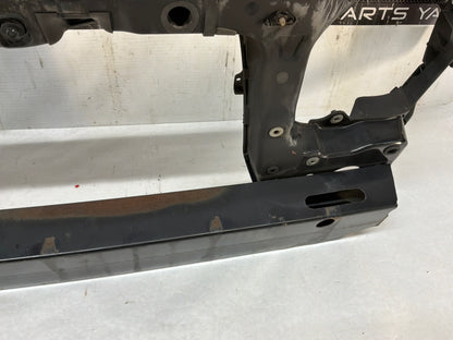 2008 Pontiac G8 GT Radiator Core Support Bracket OEM