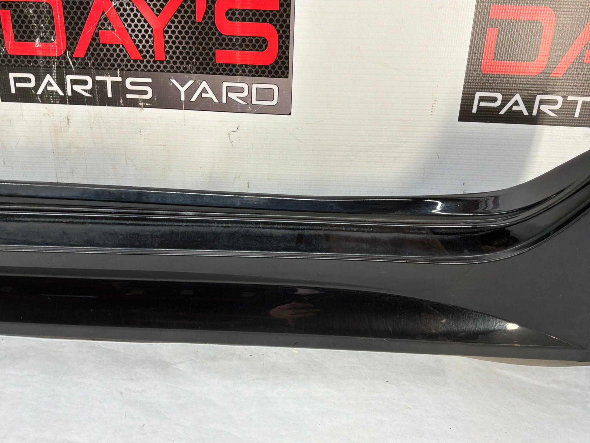 Rocker - Day's Parts Yard