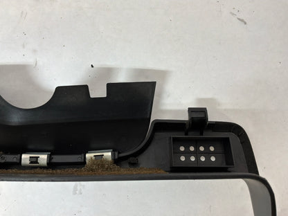 2004 Pontiac GTO Speedometer Gauge Cluster Bezel Trim Panel OEM