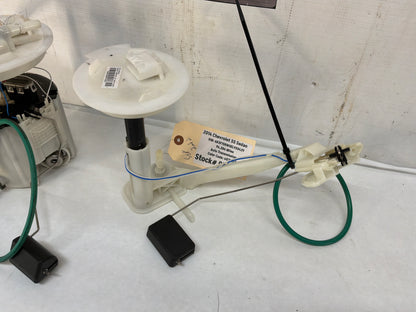 Fuel pump - Day's Parts Yard