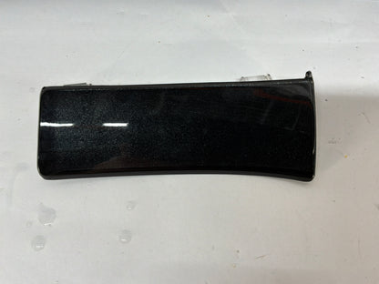 2013 Chevy Camaro ZL1 Carbon Flash Gloss Black Dash Trim Insert Molding Panel OEM