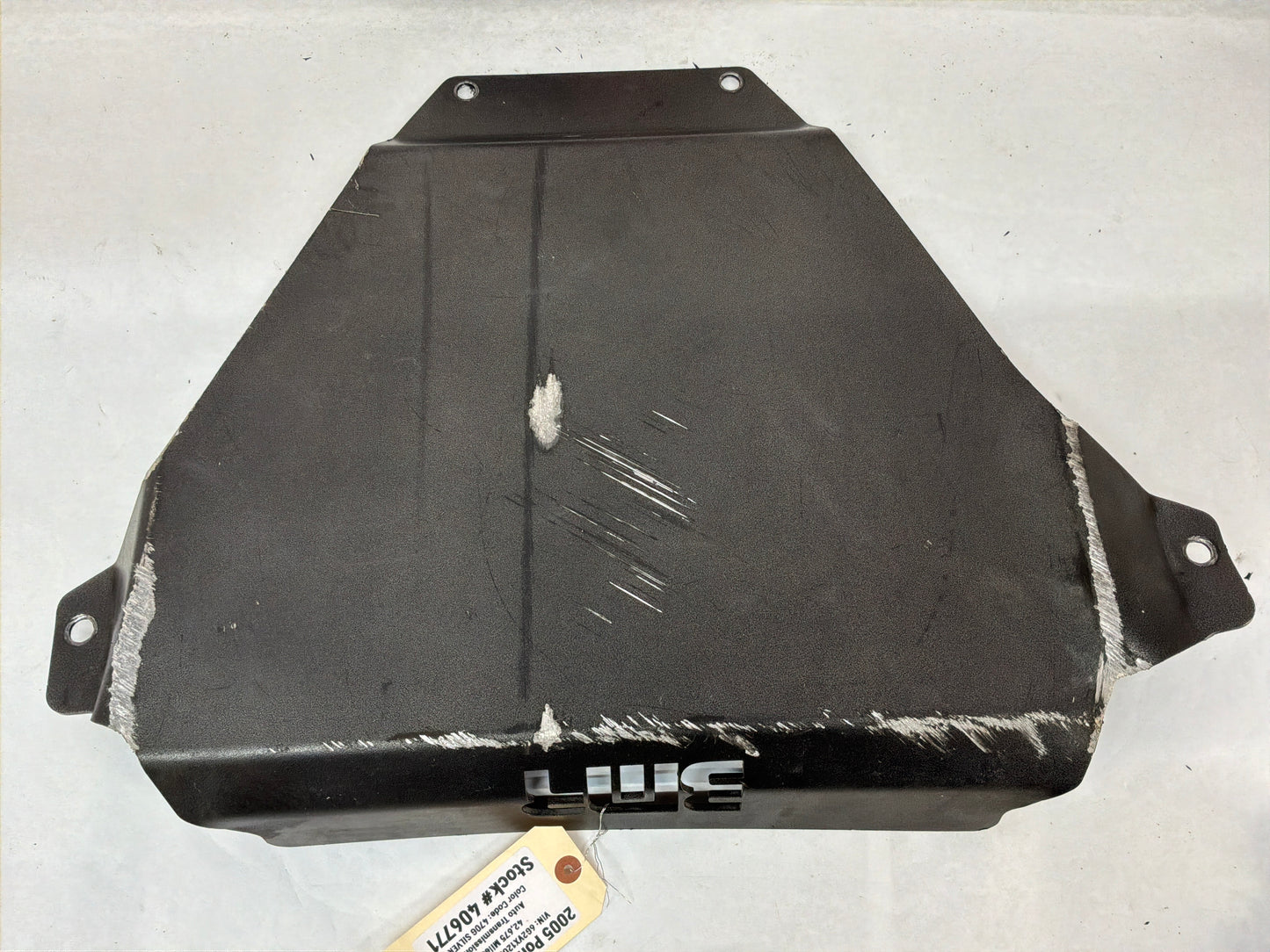 2005 Pontiac GTO Skid Plate OEM