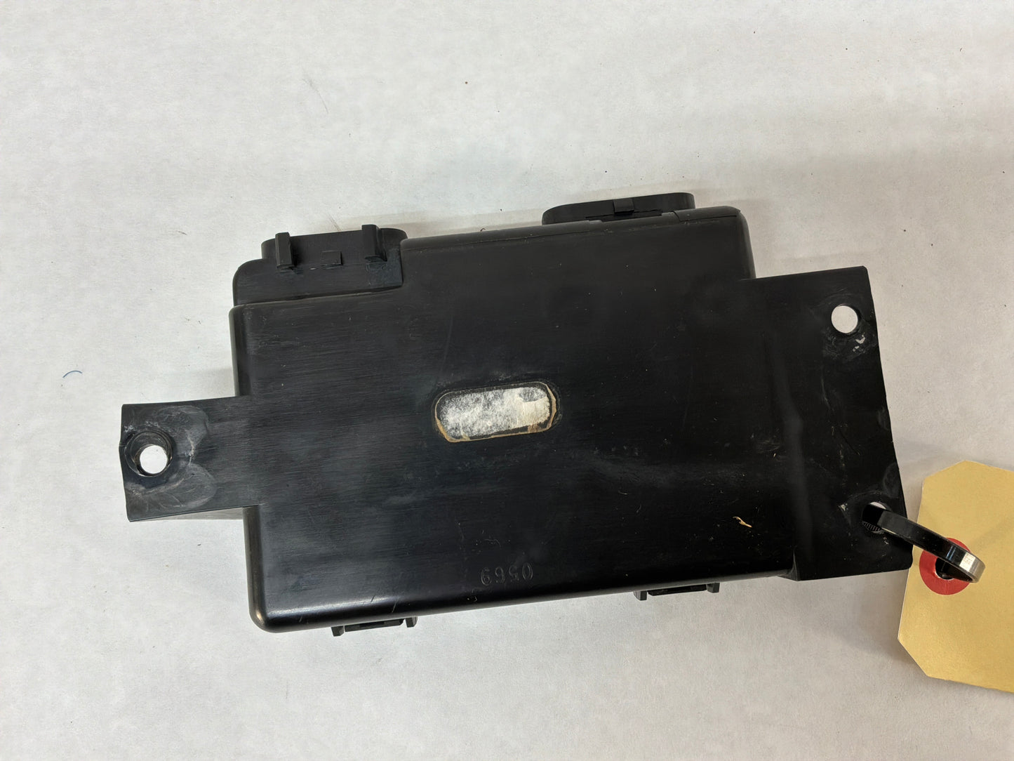 1999 Chevy C5 Corvette TAC Throttle Actuator Control Module Unit OEM