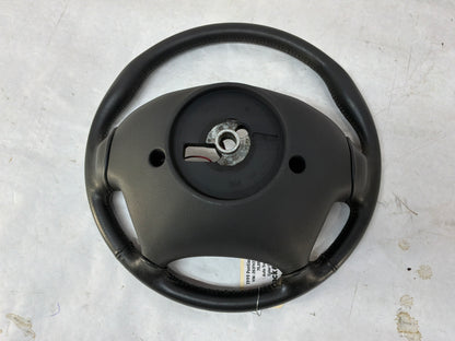 1999 Pontiac Trans Am WS6 Steering Wheel OEM