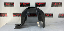 2008 Pontiac G8 GT LH Driver Front Fender Wheel Well Liner House OEM