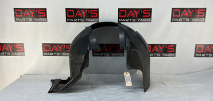 2008 Pontiac G8 GT LH Driver Front Fender Wheel Well Liner House OEM