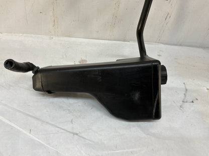 2013 Chevy Camaro ZL1 Roto Fab Relocation Coolant Reservoir Overflow Tank Bottle