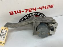 2002 Chevy C5 Corvette ABS Anti Lock Brake Pump Control Module w/ Bracket OEM