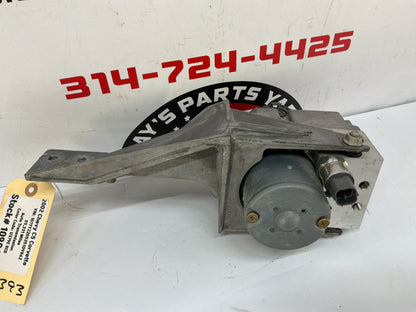 2002 Chevy C5 Corvette ABS Anti Lock Brake Pump Control Module w/ Bracket OEM