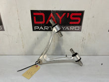 1999 Chevy C5 Corvette LH Driver Front Suspension Upper Control Arm OEM