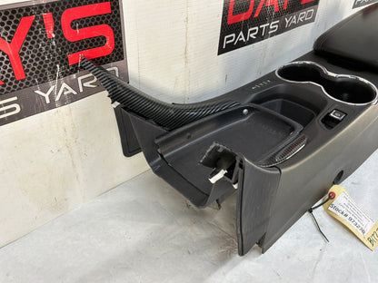2014-2017 Chevy SS Sedan Caprice PPV Center Console Arm Rest OEM